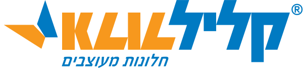 קליל מוצרי אלומיניום